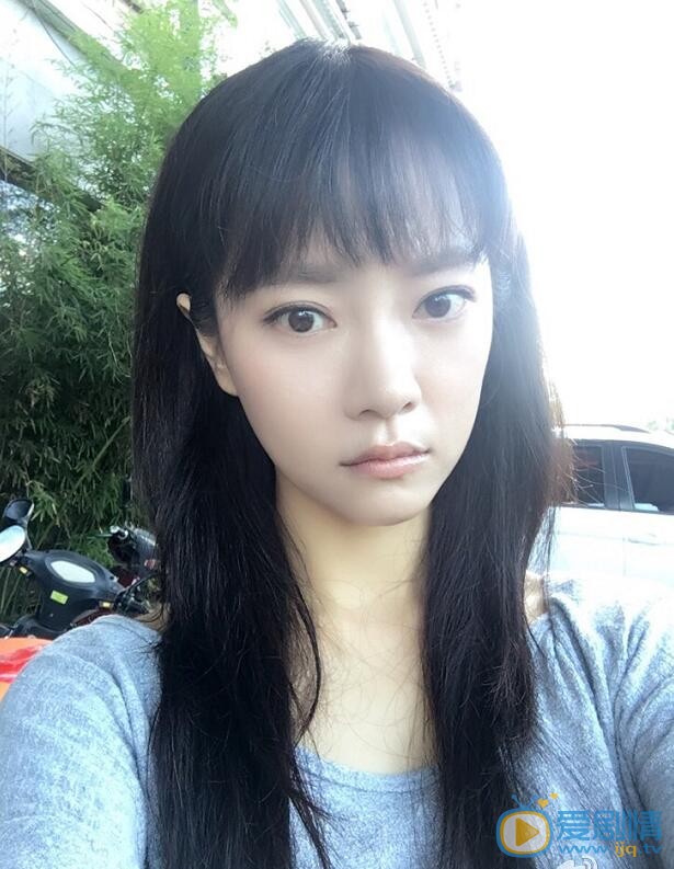杨壹童生活照 杨壹童高清写真_杨壹童高清剧照