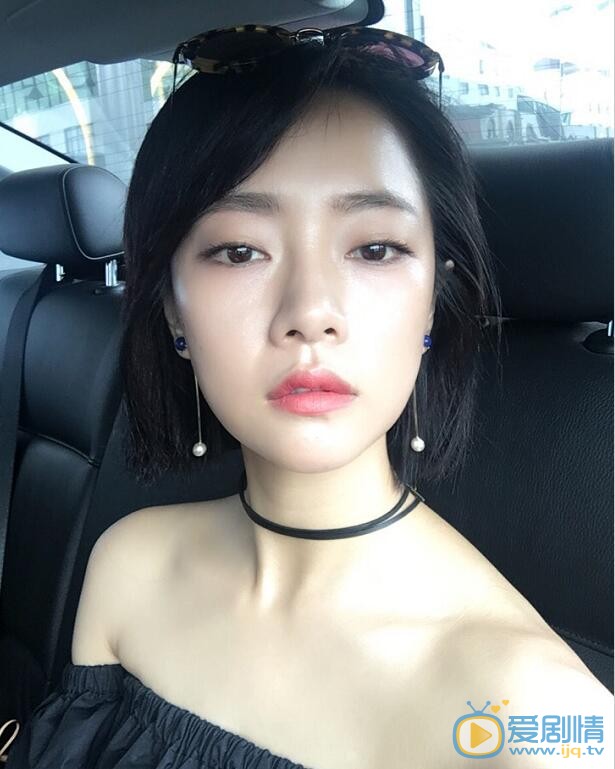 杨壹童生活照 杨壹童高清写真_杨壹童高清剧照