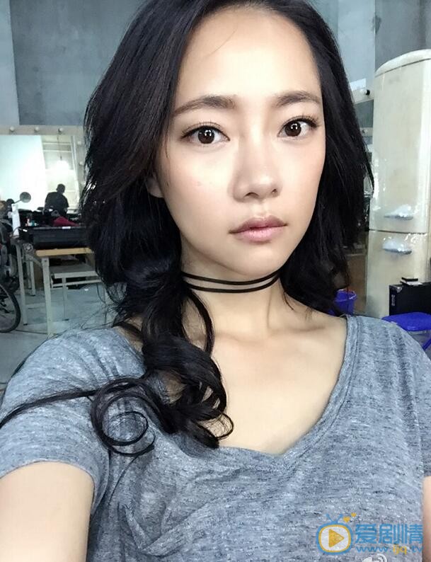 杨壹童生活照 杨壹童高清写真_杨壹童高清剧照