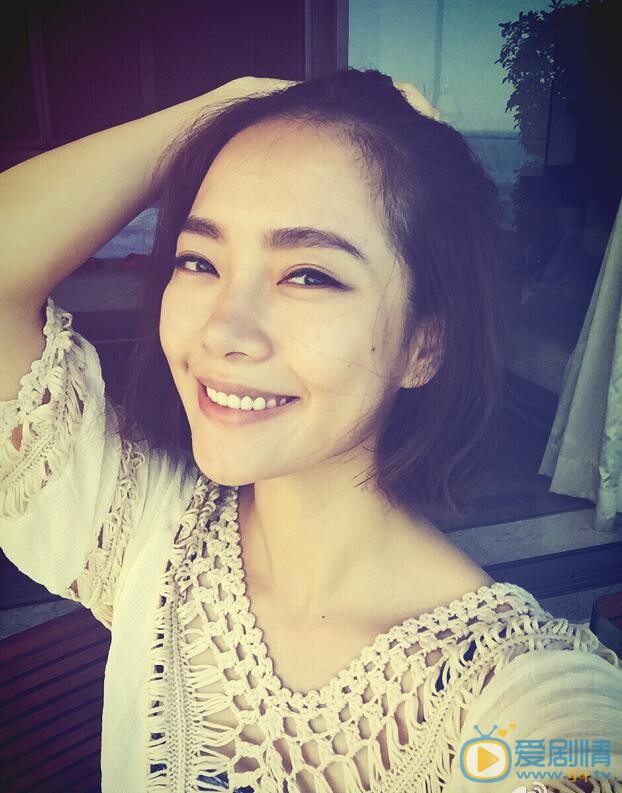 杨壹童生活照 杨壹童高清写真_杨壹童高清剧照