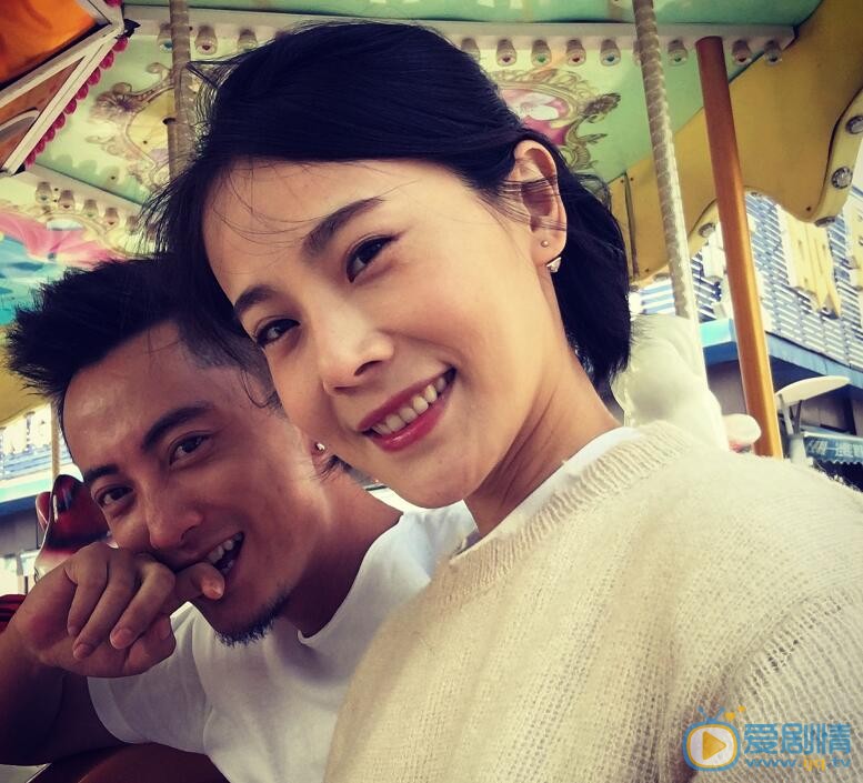 杨壹童老公贾景晖 杨壹童高清写真_杨壹童高清剧照