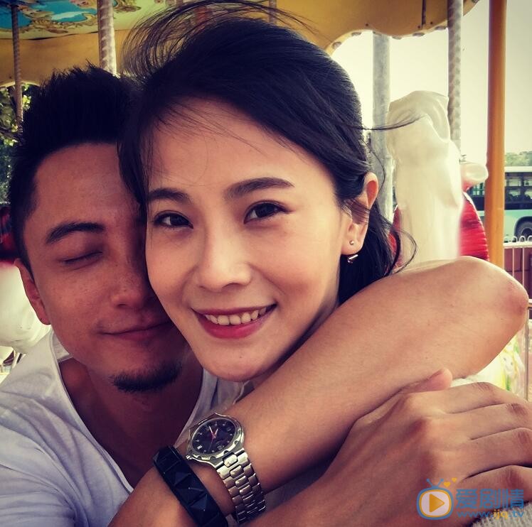 杨壹童老公贾景晖 杨壹童高清写真_杨壹童高清剧照