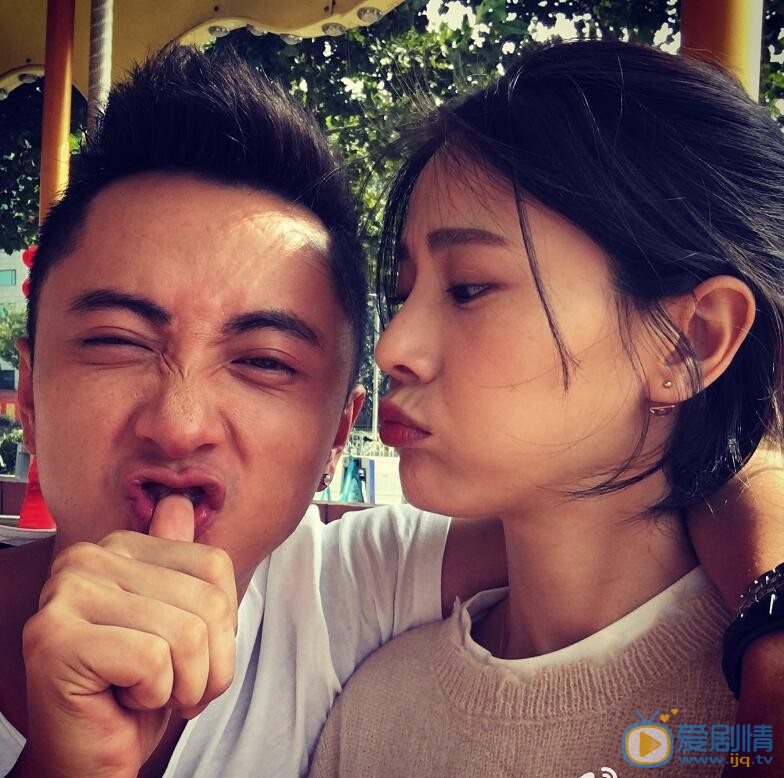杨壹童老公贾景晖 杨壹童高清写真_杨壹童高清剧照