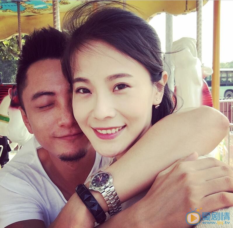 杨壹童老公贾景晖 杨壹童高清写真_杨壹童高清剧照