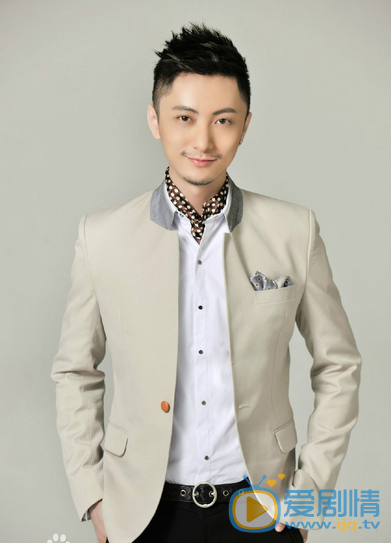 杨壹童老公贾景晖 杨壹童高清写真_杨壹童高清剧照