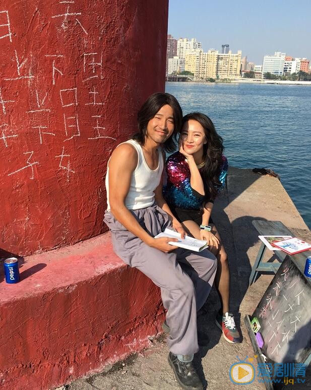 杨壹童《深夜食堂》剧照 杨壹童高清写真_杨壹童高清剧照