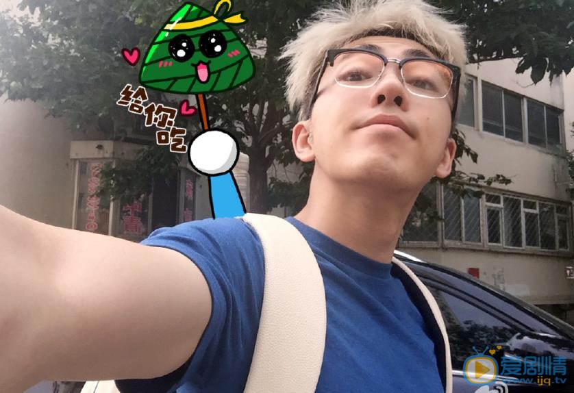 邬立朋生活照 邬立朋高清写真_邬立朋高清剧照
