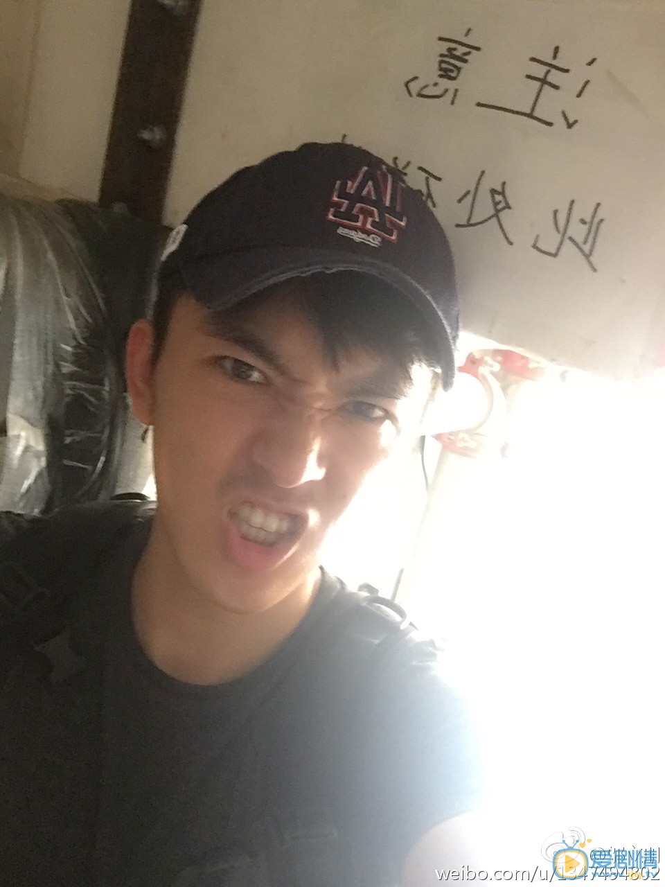 邬立朋生活照 邬立朋高清写真_邬立朋高清剧照