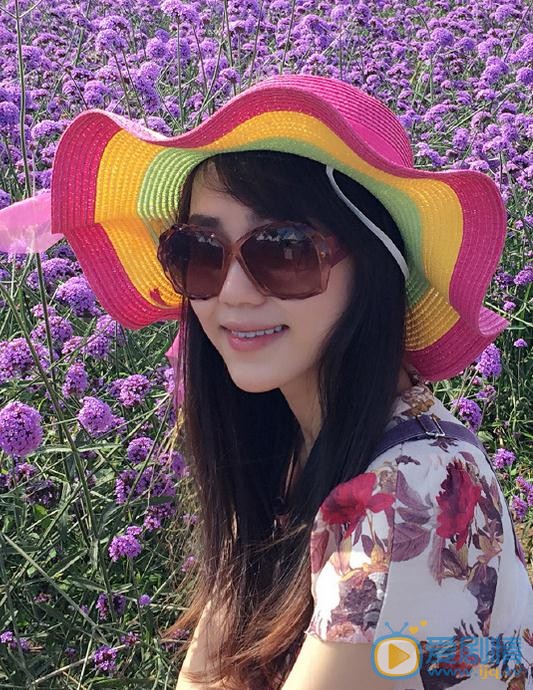 文予琪生活照 文予琪高清写真_文予琪高清剧照