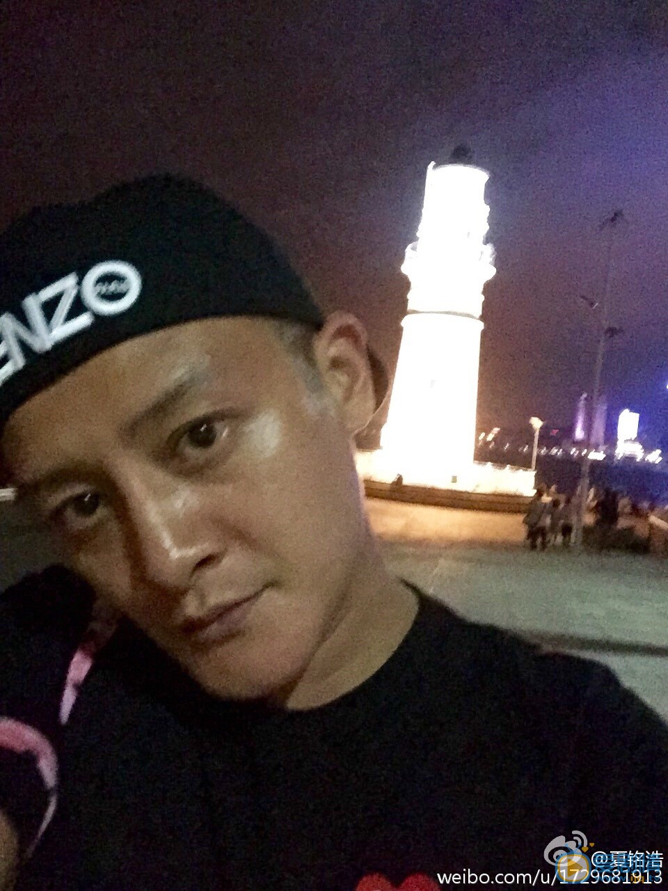 夏铭浩运动健身照 夏铭浩高清写真_夏铭浩高清剧照
