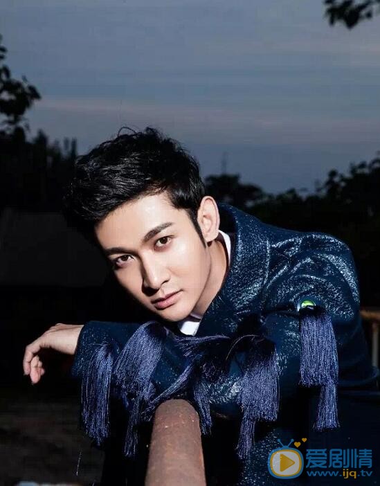 郭鑫时尚写真 郭鑫高清写真_郭鑫高清剧照