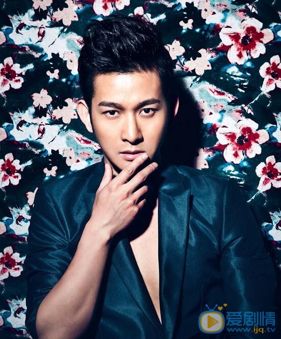 郭鑫时尚写真 郭鑫高清写真_郭鑫高清剧照