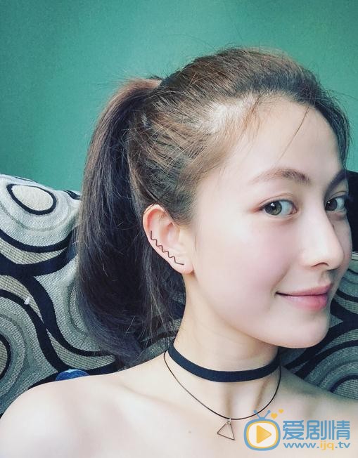 毕慧生活照 毕慧高清写真_毕慧高清剧照