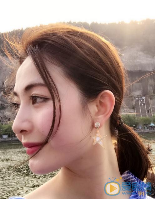 毕慧生活照 毕慧高清写真_毕慧高清剧照