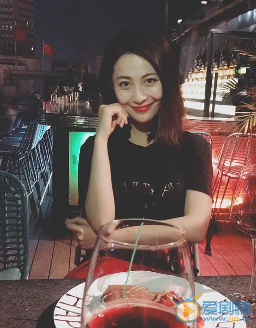 毕慧生活照 毕慧高清写真_毕慧高清剧照