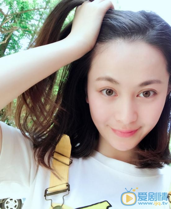 毕慧生活照 毕慧高清写真_毕慧高清剧照