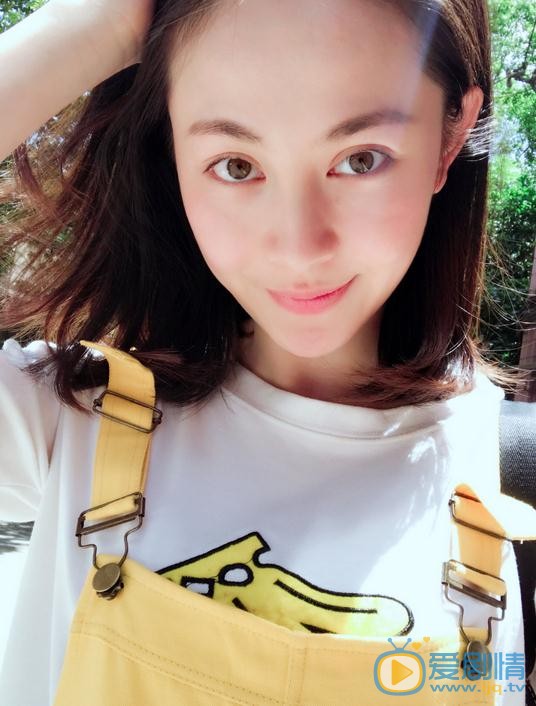 毕慧生活照 毕慧高清写真_毕慧高清剧照