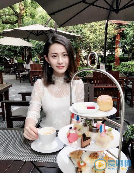 毕慧生活照 毕慧高清写真_毕慧高清剧照