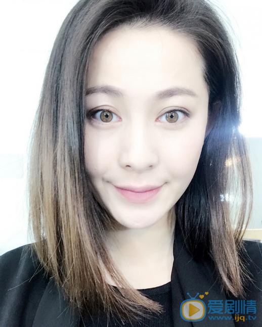 毕慧生活照 毕慧高清写真_毕慧高清剧照