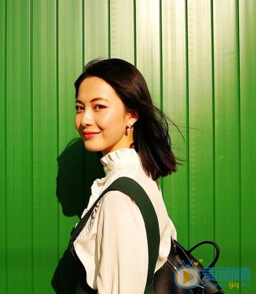 毕慧生活照 毕慧高清写真_毕慧高清剧照