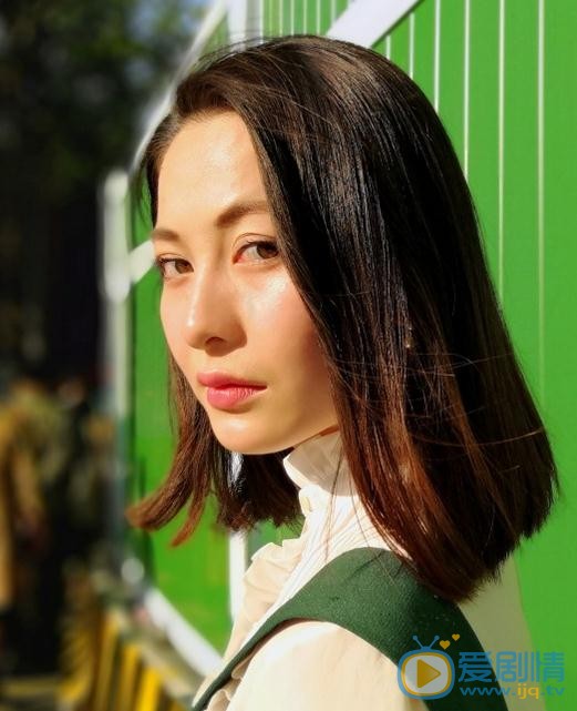 毕慧生活照 毕慧高清写真_毕慧高清剧照