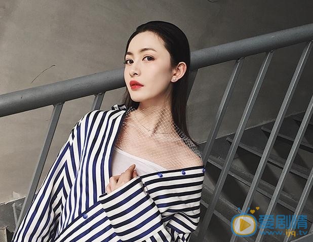 毕慧街拍写真 毕慧高清写真_毕慧高清剧照