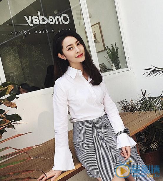 毕慧街拍写真 毕慧高清写真_毕慧高清剧照