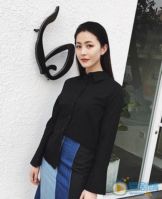 毕慧街拍写真 毕慧高清写真_毕慧高清剧照