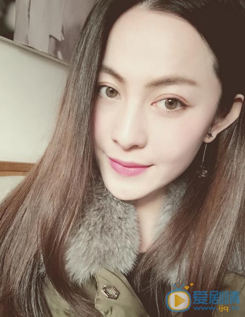 毕慧生活照 毕慧高清写真_毕慧高清剧照