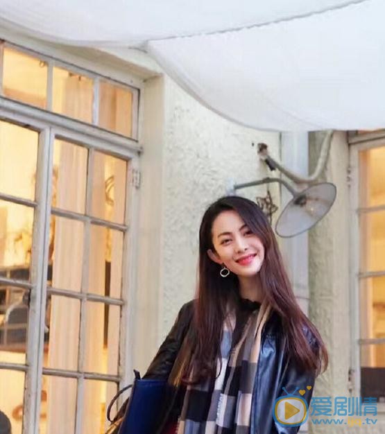 毕慧街拍写真 毕慧高清写真_毕慧高清剧照