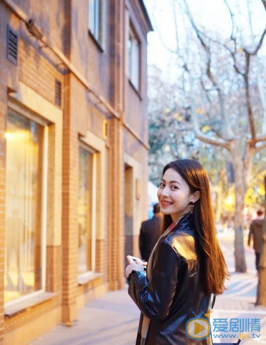 毕慧街拍写真 毕慧高清写真_毕慧高清剧照