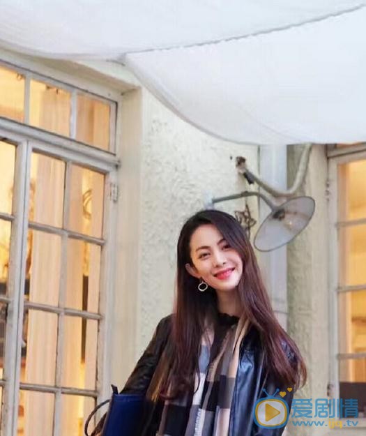 毕慧街拍写真 毕慧高清写真_毕慧高清剧照