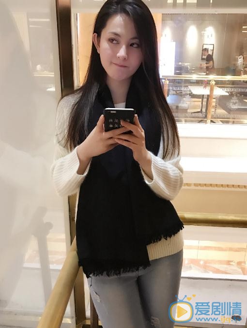 毕慧生活照 毕慧高清写真_毕慧高清剧照