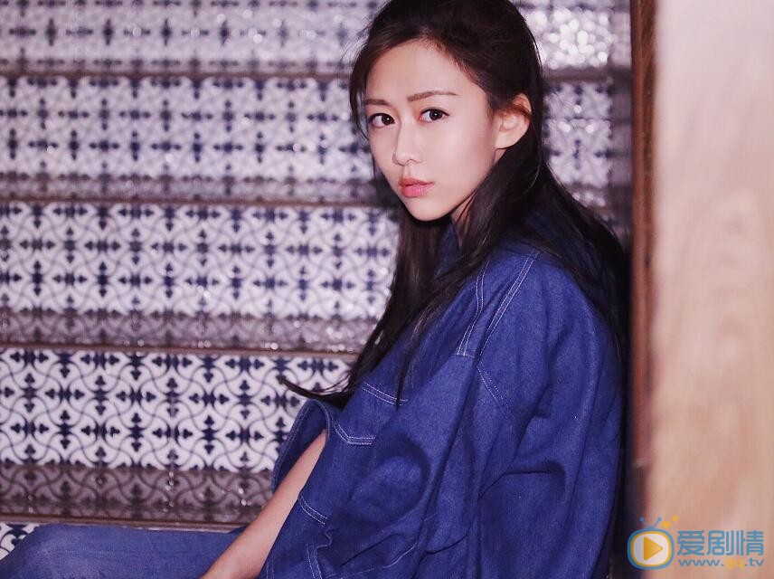 杨安琪写真 杨安琪高清写真_杨安琪高清剧照