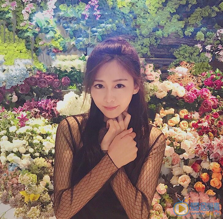 杨安琪生活照 杨安琪高清写真_杨安琪高清剧照