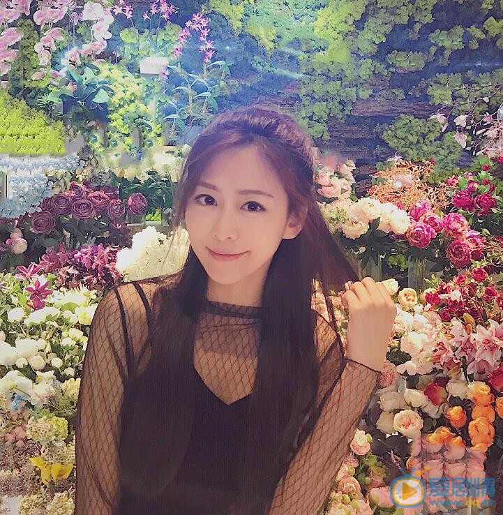 杨安琪生活照 杨安琪高清写真_杨安琪高清剧照