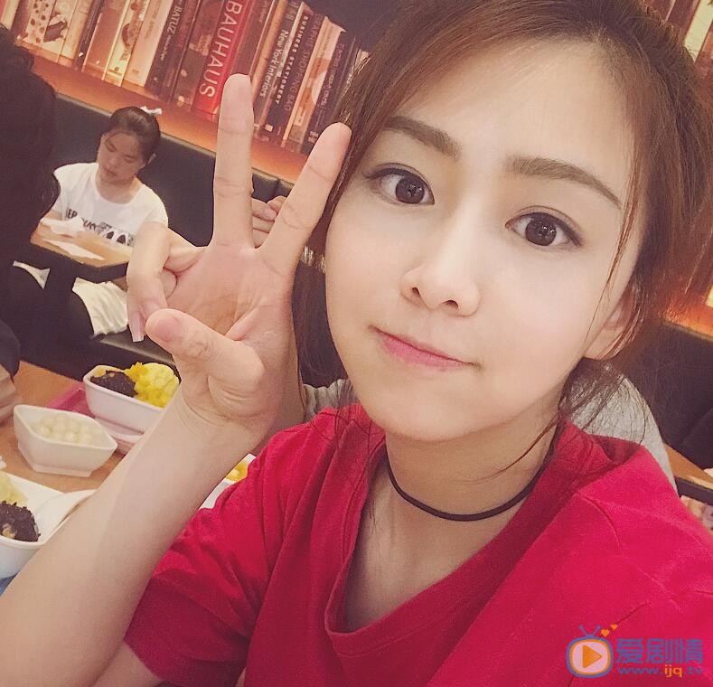 杨安琪生活照 杨安琪高清写真_杨安琪高清剧照