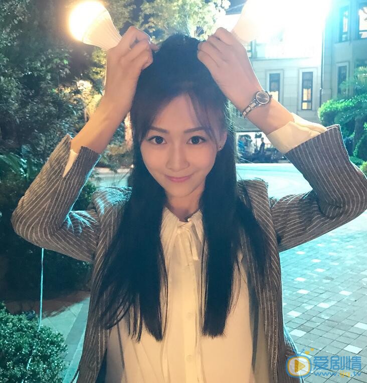 杨安琪生活照 杨安琪高清写真_杨安琪高清剧照