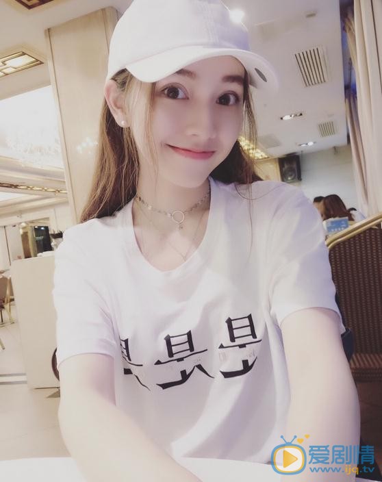 刘一曈生活照 刘一曈高清写真_刘一曈高清剧照
