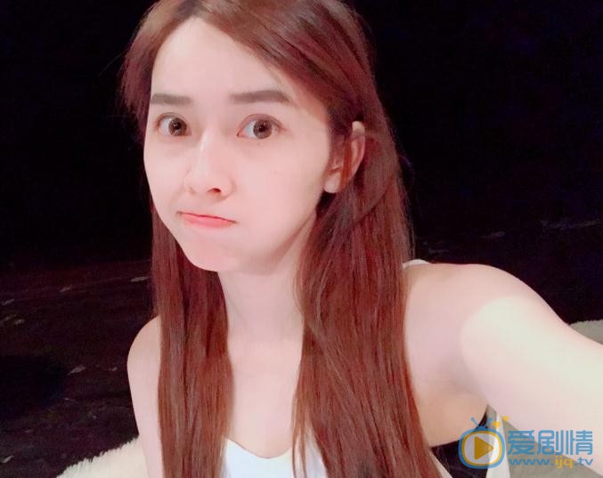 刘一曈生活照 刘一曈高清写真_刘一曈高清剧照