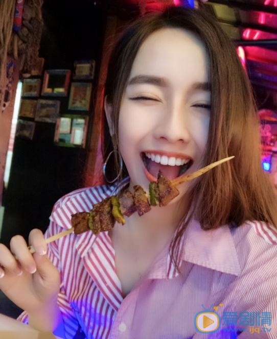刘一曈生活照 刘一曈高清写真_刘一曈高清剧照