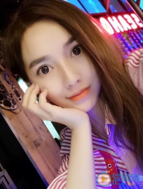 刘一曈生活照 刘一曈高清写真_刘一曈高清剧照