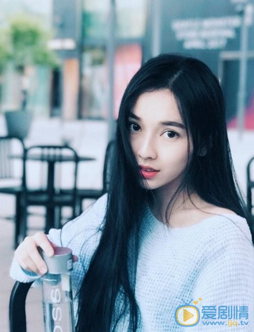 刘一曈写真 刘一曈高清写真_刘一曈高清剧照