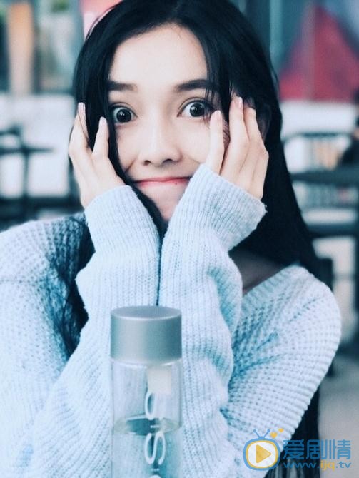 刘一曈写真 刘一曈高清写真_刘一曈高清剧照