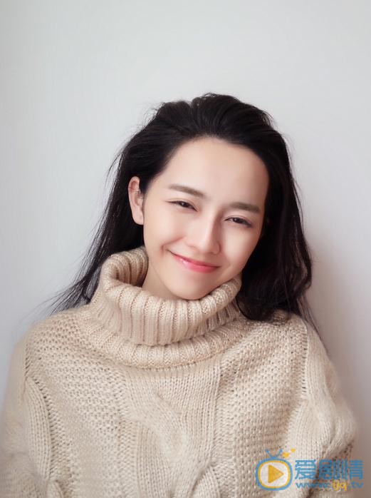 刘一曈生活照 刘一曈高清写真_刘一曈高清剧照