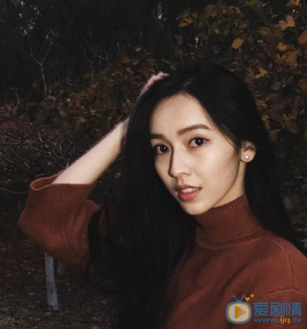刘一曈写真 刘一曈高清写真_刘一曈高清剧照