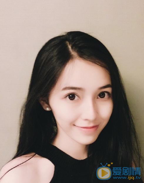 刘一曈生活照 刘一曈高清写真_刘一曈高清剧照