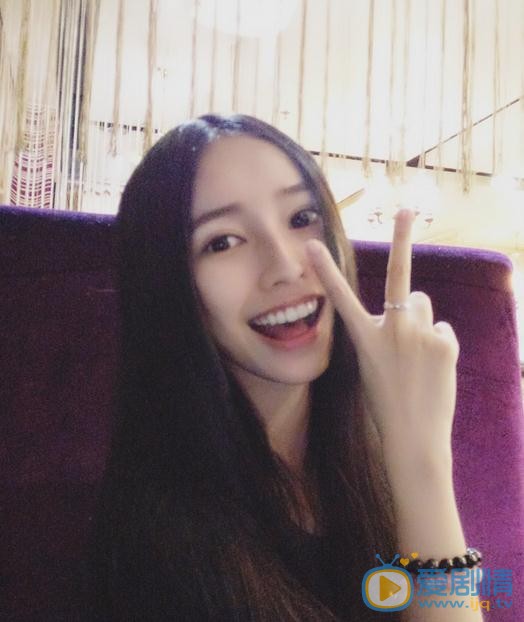 刘一曈生活照 刘一曈高清写真_刘一曈高清剧照