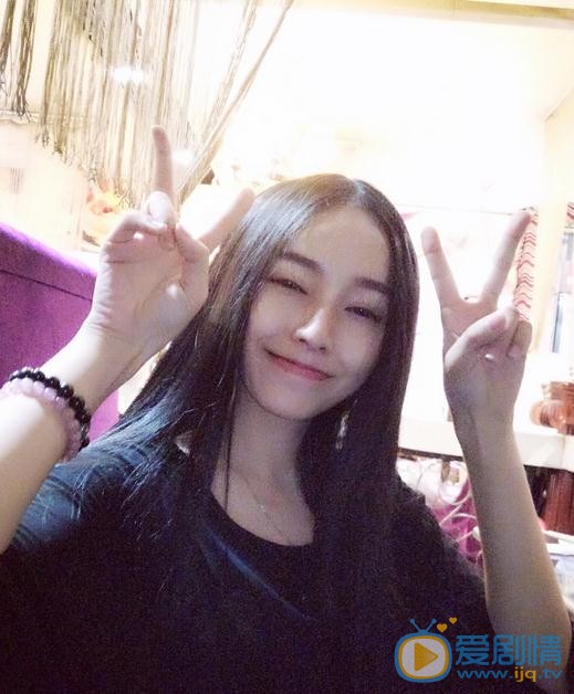 刘一曈生活照 刘一曈高清写真_刘一曈高清剧照