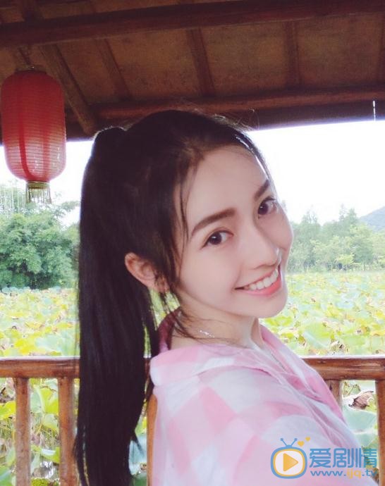 刘一曈生活照 刘一曈高清写真_刘一曈高清剧照